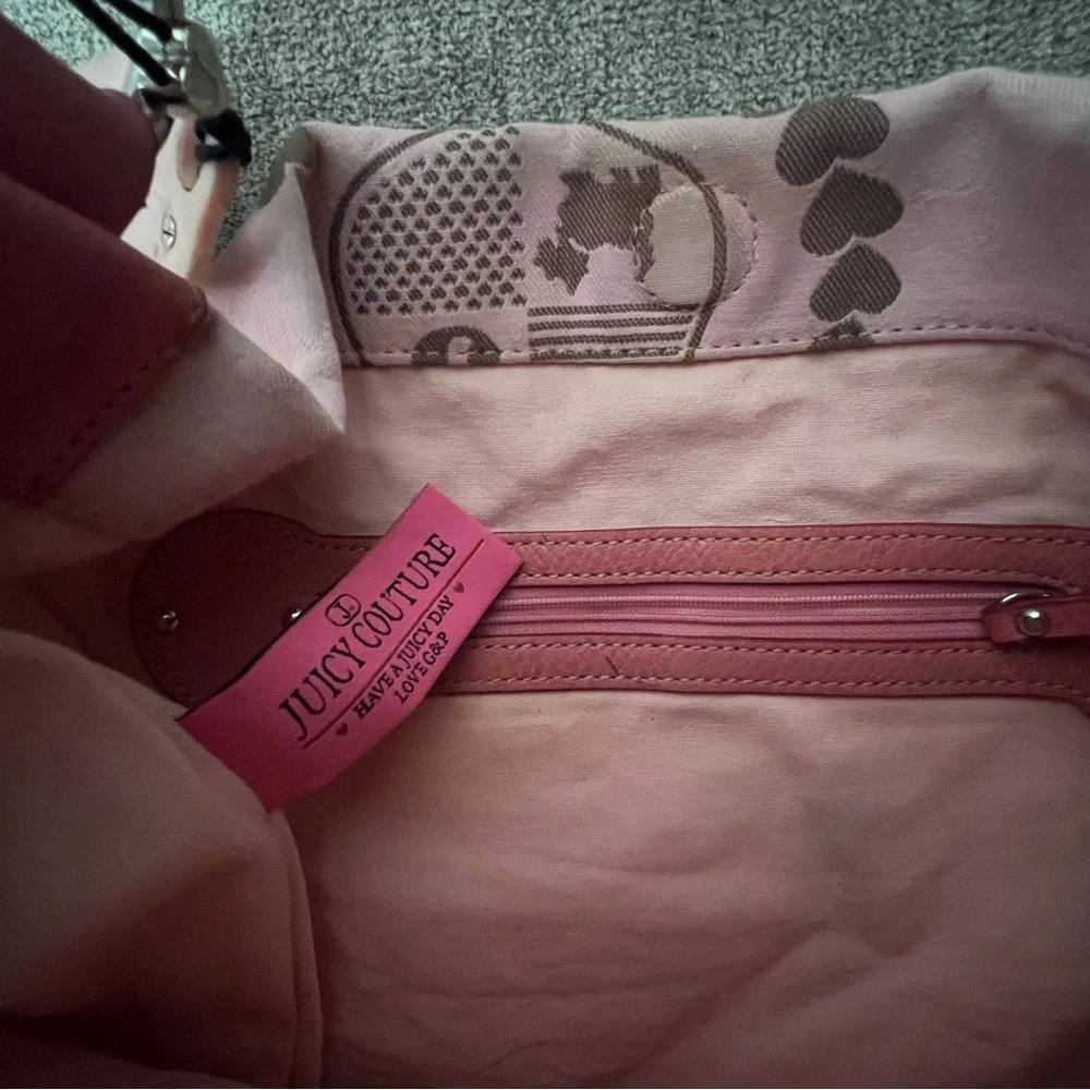 Juicy Couture rare 90’s